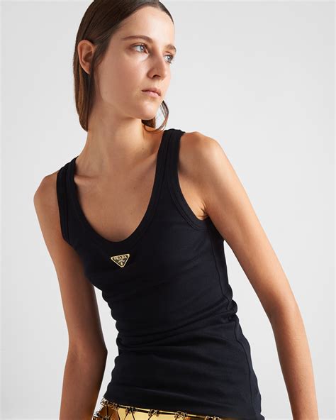 Prada tank top women